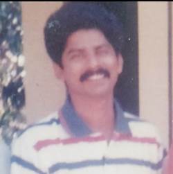 Obituary: Ronaldo Lobo, Kemmannu.
